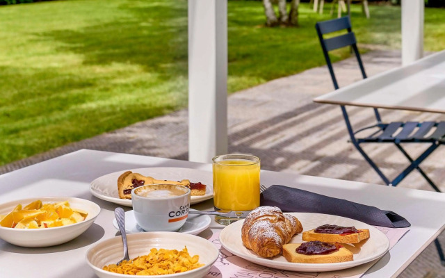 ibis Firenze Prato Est
