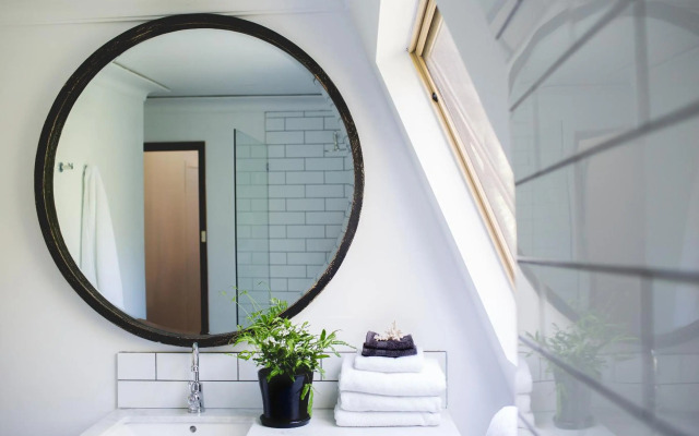 Empire Spa Retreat