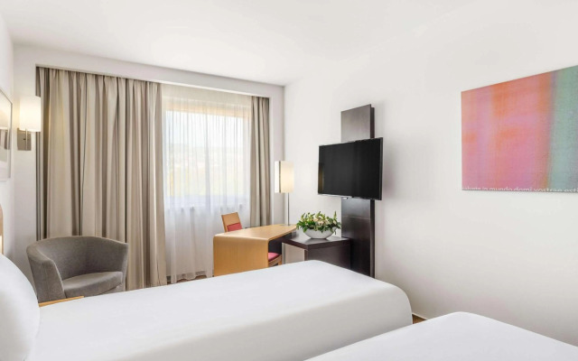 Novotel Budapest City