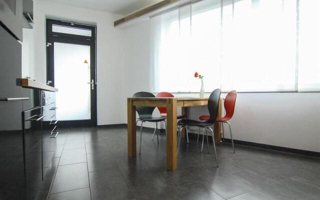 Petul Aparthotel Am Ruhrbogen