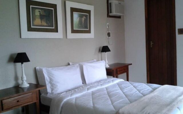 Pousada Villa Toscana