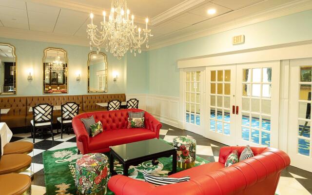 The Founders Inn and Spa, Tapestry Collection by Hilton