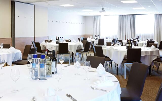 Novotel London Greenwich