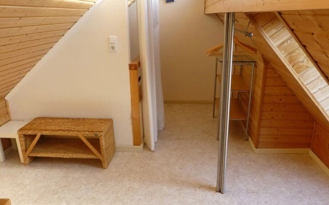 Ferienwohnung Dangast