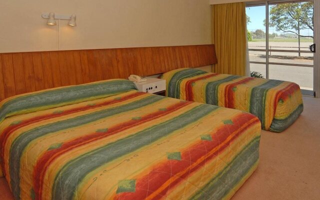 Angus Hotel