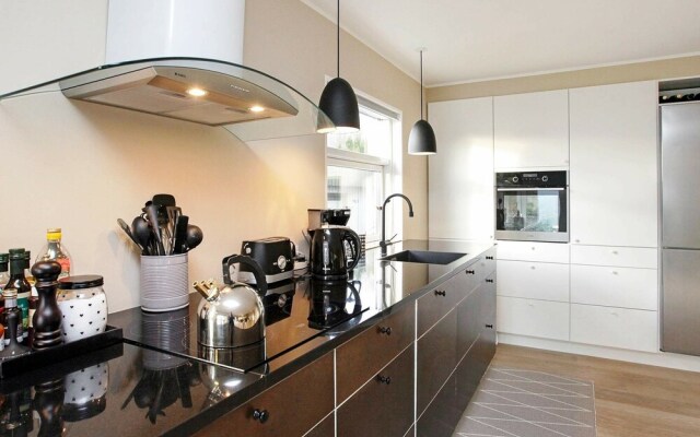 6 Person Holiday Home in Skagen-by Traum