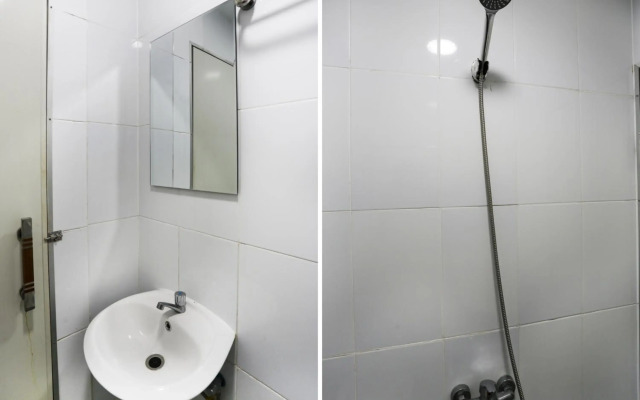 OYO 3300 Nadjara Residence Syariah