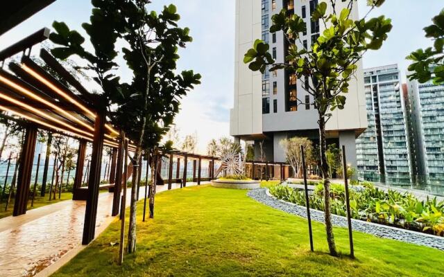 The Axon Bukit Bintang by SMOVF BNB