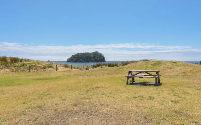 Seaside Marine - Mt Maunganui Holiday Home
