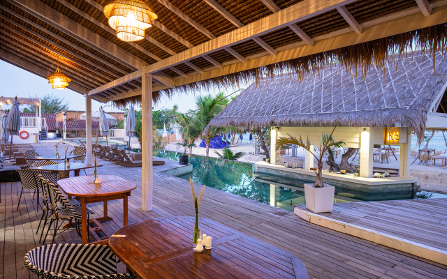 FRii Gili Trawangan Pandawa	