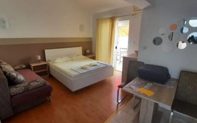 Sea View Apartments Lendic Podgora
