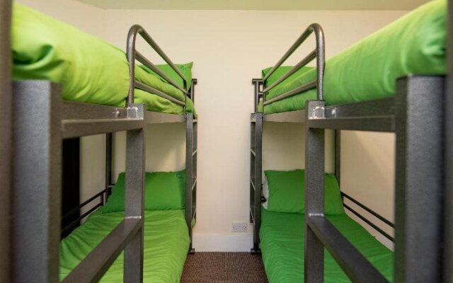 YHA Okehampton Bracken Tor