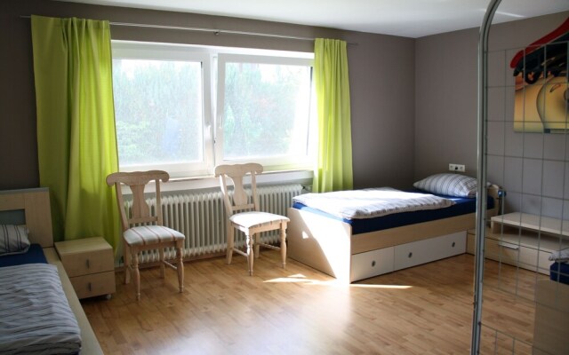 Ferienwohnung Salzgeber