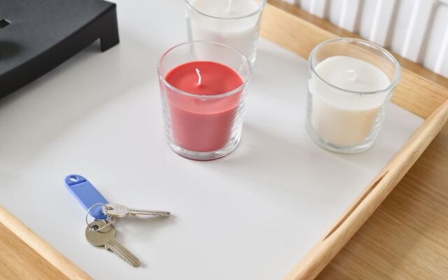 Tower Bridge Accommodation - 8