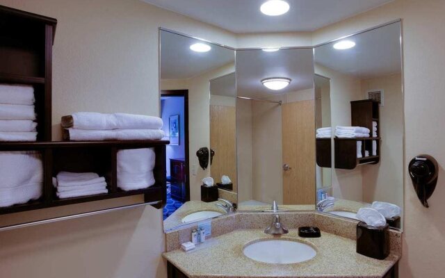 Hampton Inn Harrisburg/Grantville/Hershey