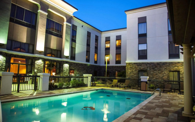 Hampton Inn & Suites Stillwater