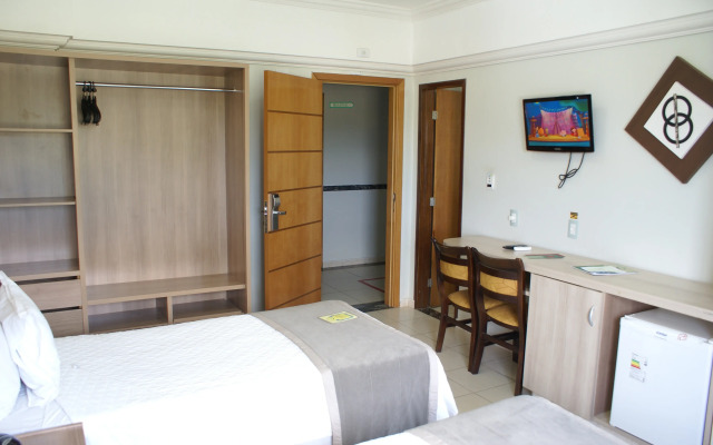 Verdes Vales Lazer Hotel