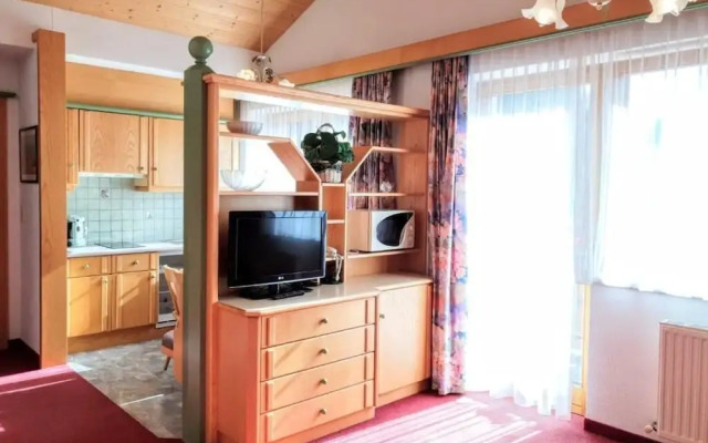 Alpen Appartements Lärchenhof