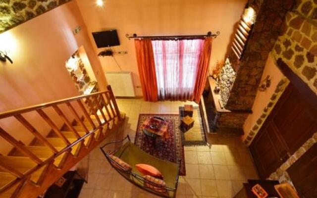 Filiantra Guesthouse