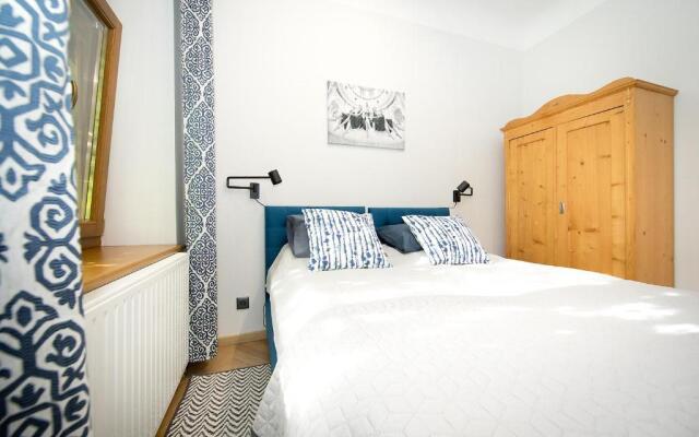 Apartamenty Stara Apteka