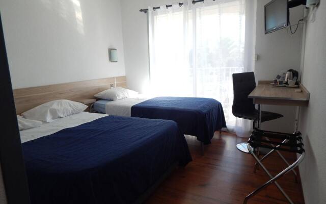 Acapella Hôtel & Appartements