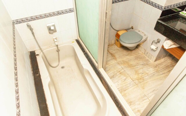 Hotel Subash International