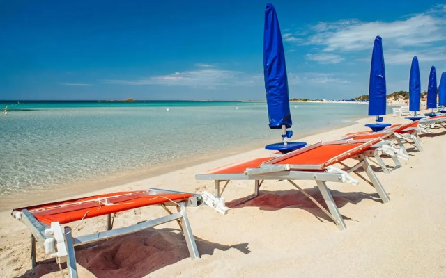 Casa Cesareo Ac Seaside