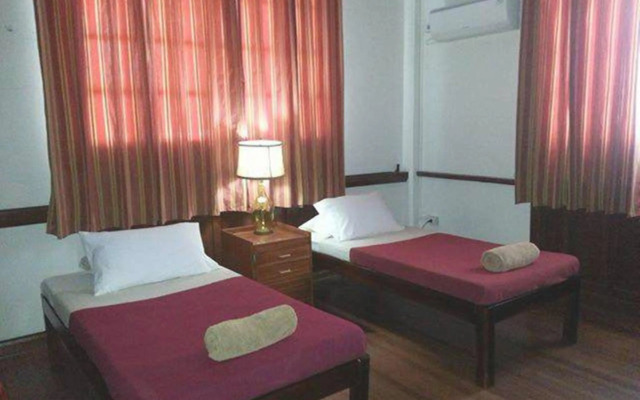 Casa Tentay Iloilo