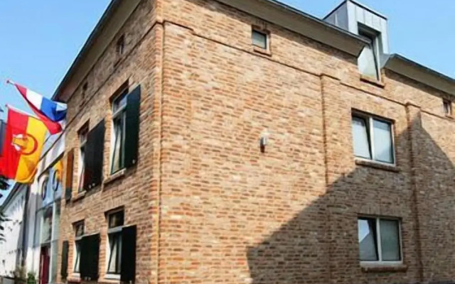 Themen Hotel zur Kranengasse