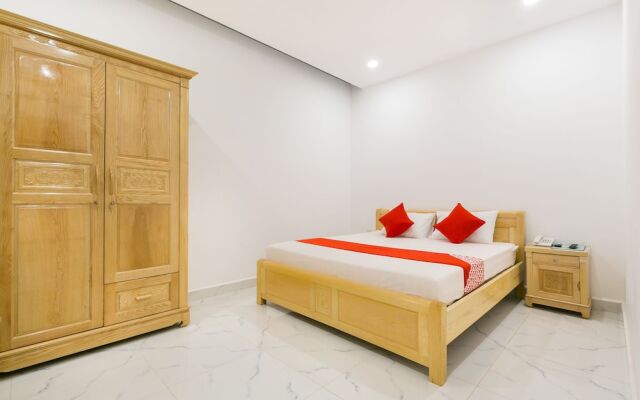 Oyo 719 Hotel Ruby Phu Quoc near Sos Medical Clinic Phu Quoc