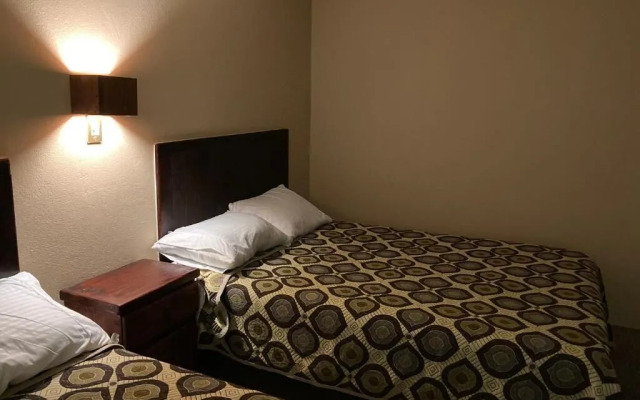 Hotel Santa Fe Chignahuapan