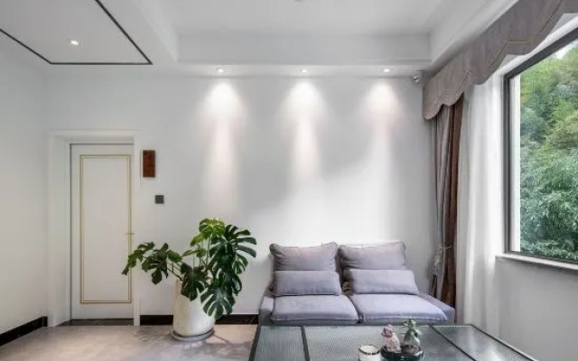 Yuanqianxi Guesthouse