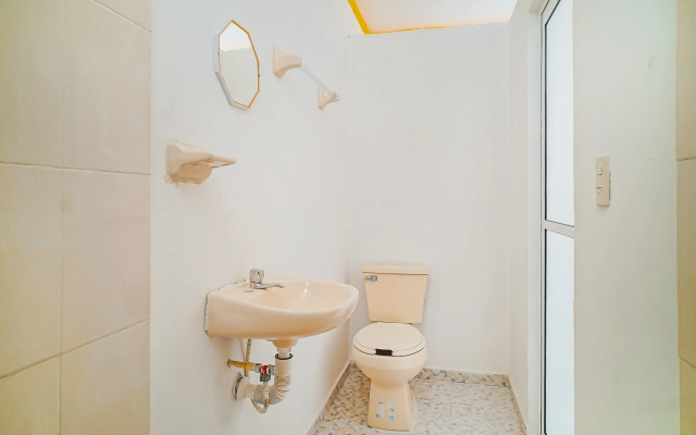 OYO Hospedaje Colibri