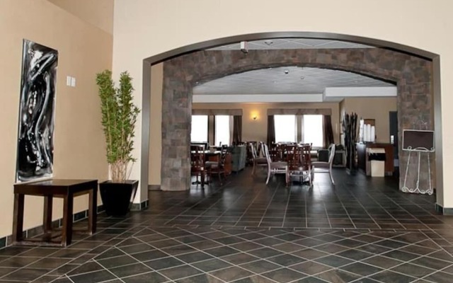 Paradise Inn & Suites Valleyview