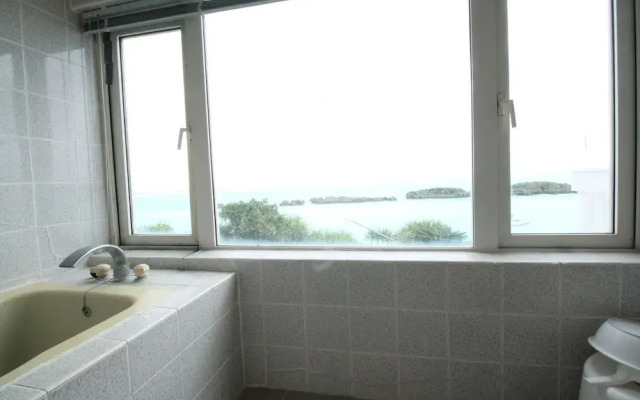 Aguncha Villa Yorontou