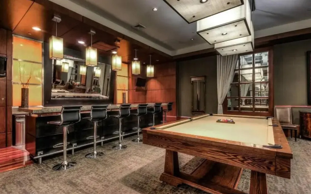 Baltimore executive Furnished rentals