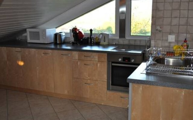 Studio de Vacances Philipona