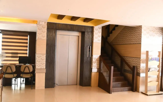 Advaitha Residency