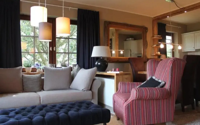 Ferienwohnung Panorama Postwiese