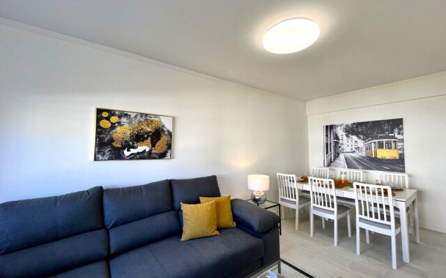 Tavira Central by Homing