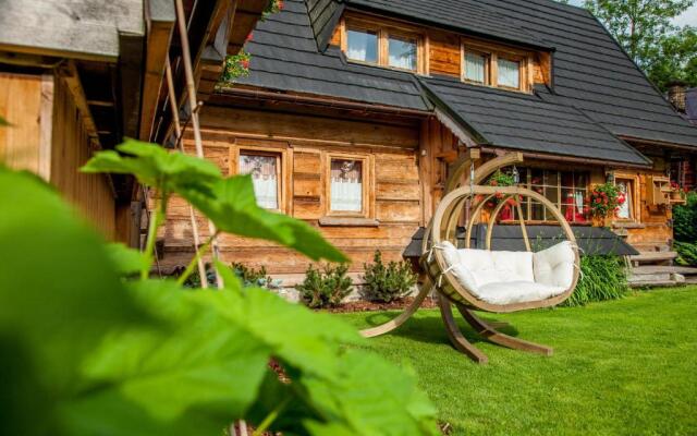 Apartamenty u Giewonta