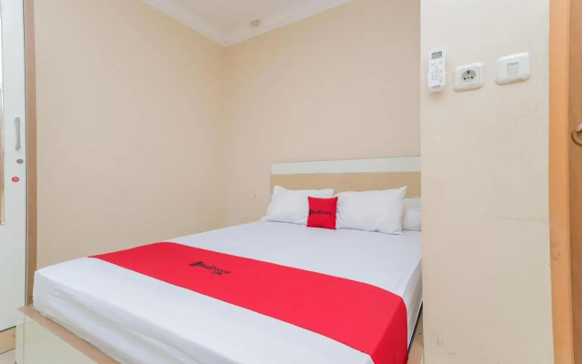 Wisma Basco Syariah by OYO Rooms