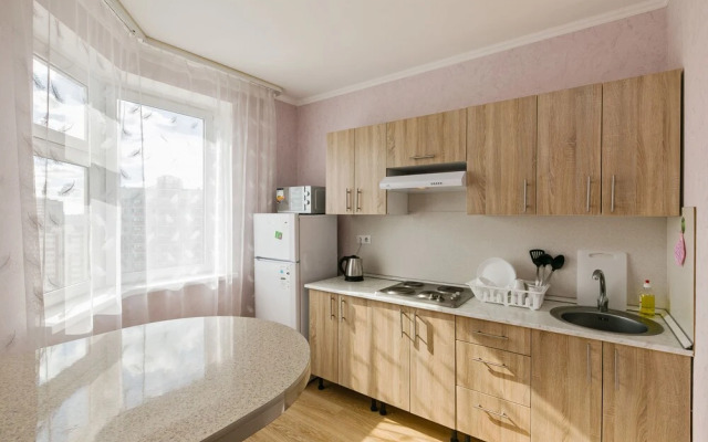 MaxRealty24 Putilkovo, Spaso-Tushinskiy Boulevard 5