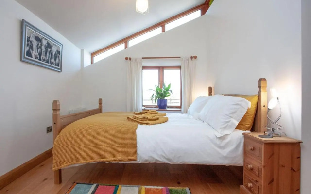 Old Orchard Barn - The Annexe