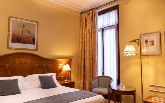 Hotel Alda Mercado de Zamora