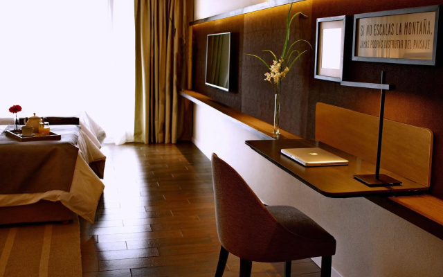 Mulen Hotel Tandil