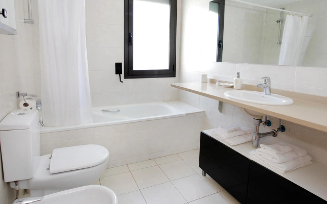 1217 - Pool And Beach Nice Apartment 2