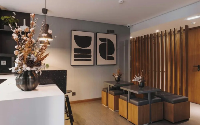 Timbre Boavista