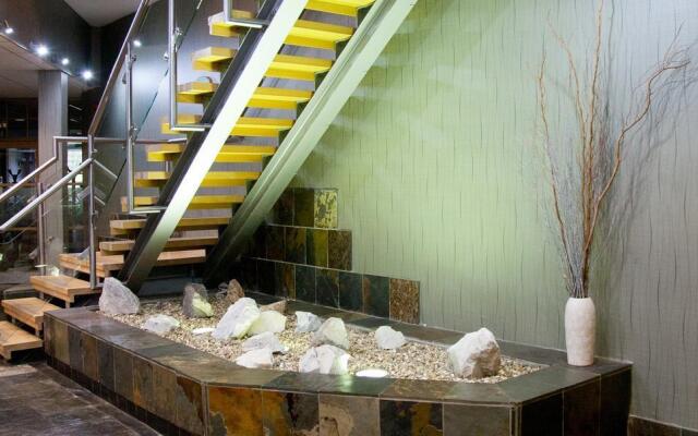 Castlecary House Hotel