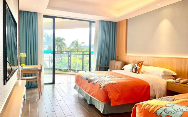 South China Resort - Sanya